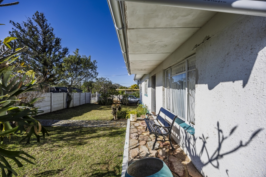 3 Bedroom Property for Sale in Cambridge Eastern Cape